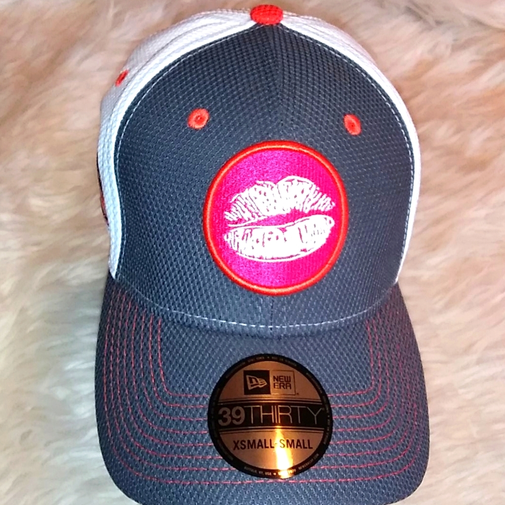 New Era X Breast Cancer Hat